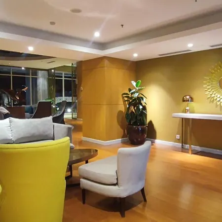 Classy! 2Br Medit2 & Gm West Jakarta Exterior photo