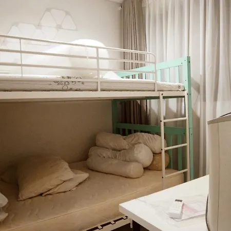 Classy! 2Br Medit2 & Gm West Jakarta Exterior photo