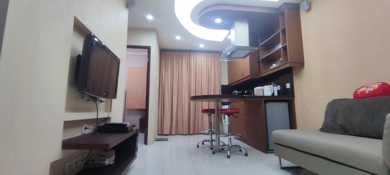 Classy! 2br Medit2 & Gm West Jakarta