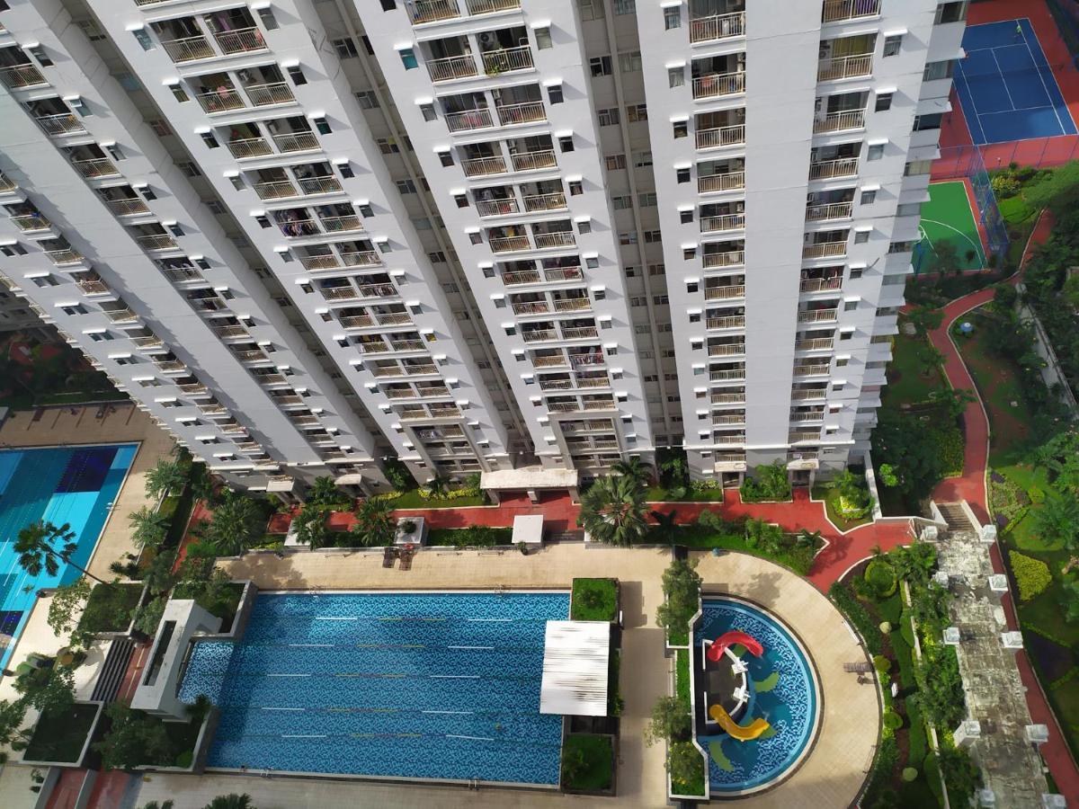 Classy! 2br Medit2 & Gm West *