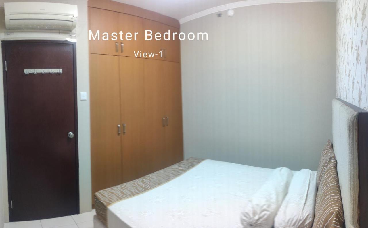 Apartment Classy! 2br Medit2 & Gm West *