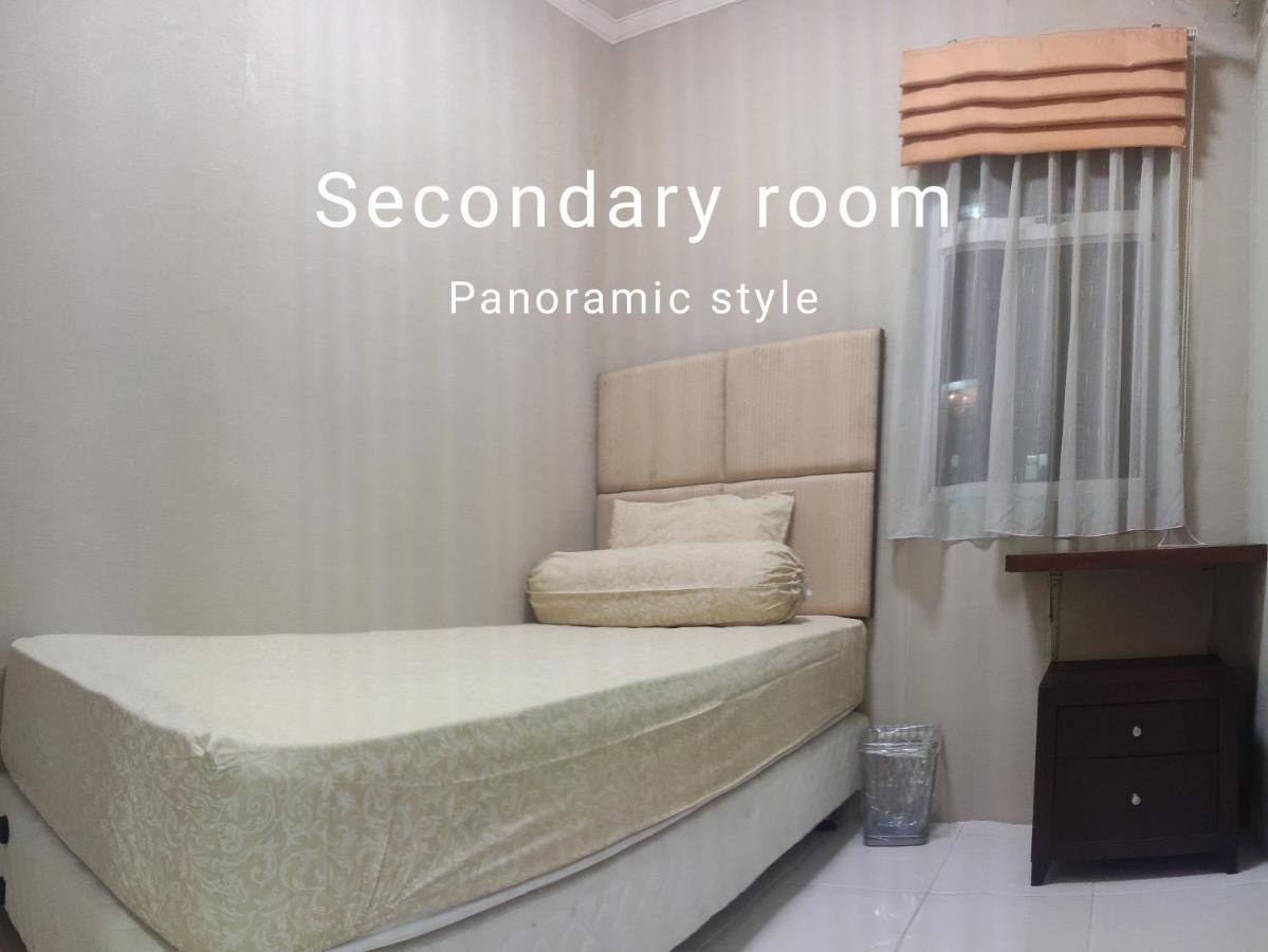 Classy! 2br Medit2 & Gm West Apartment