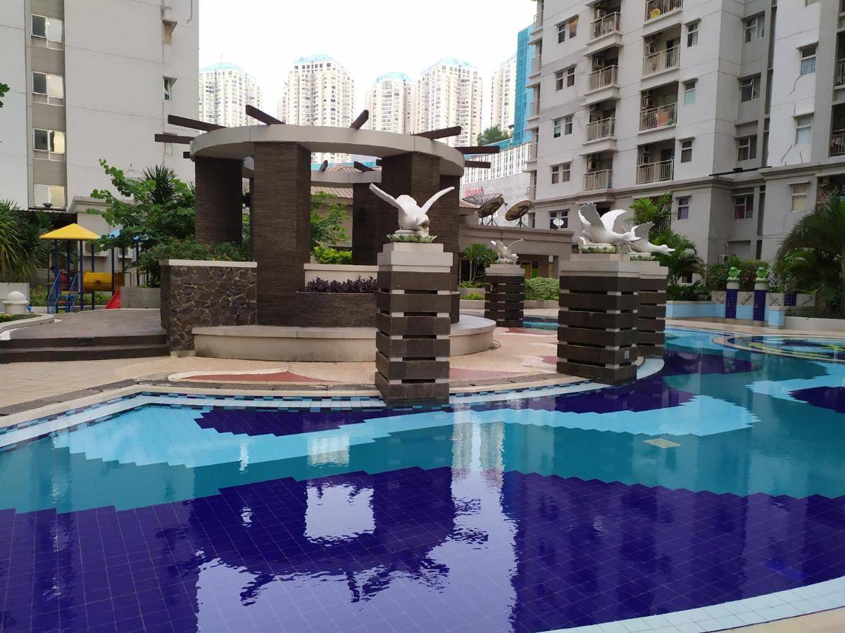 Apartment Classy! 2br Medit2 & Gm West *