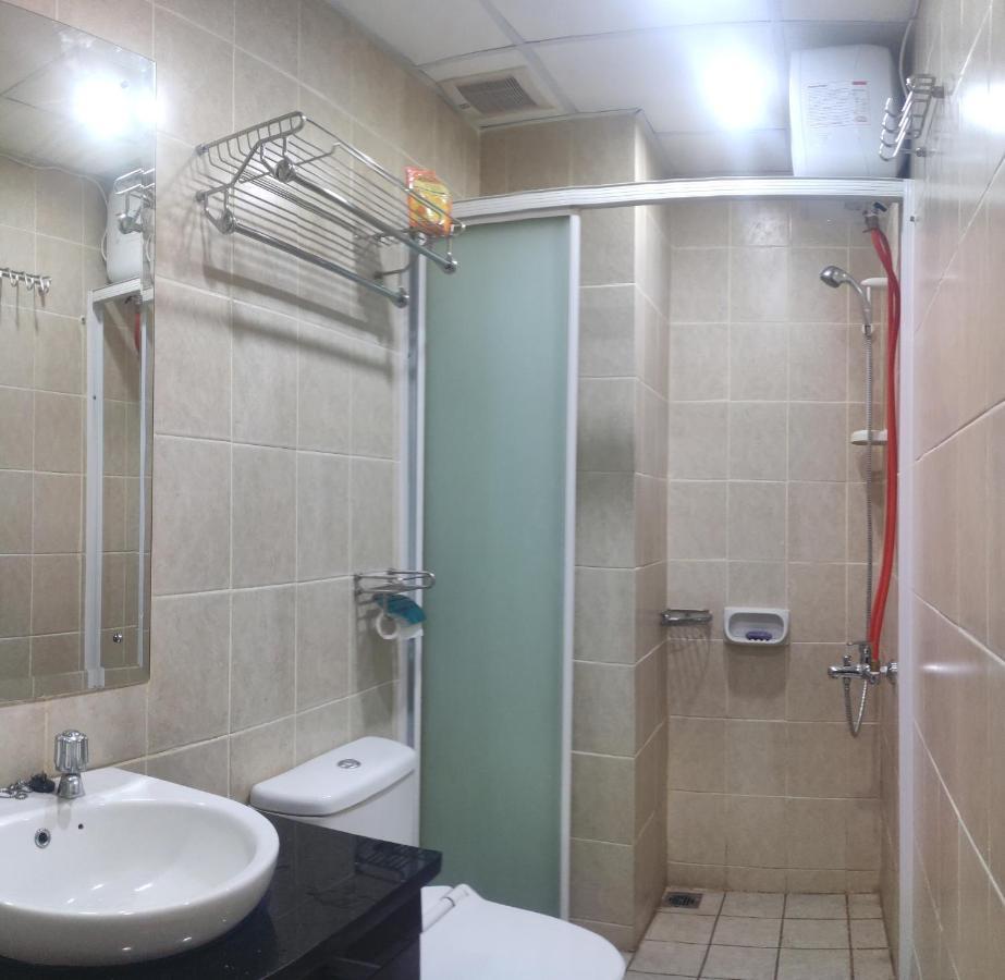 Apartment Classy! 2br Medit2 & Gm West