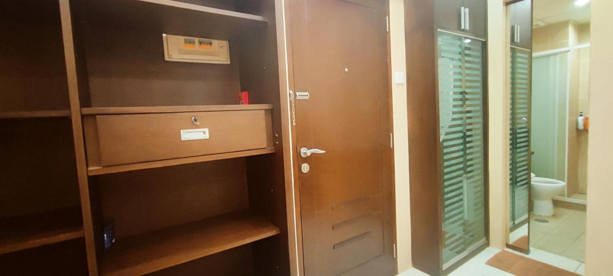 Classy! 2br Medit2 & Gm West Apartment *
