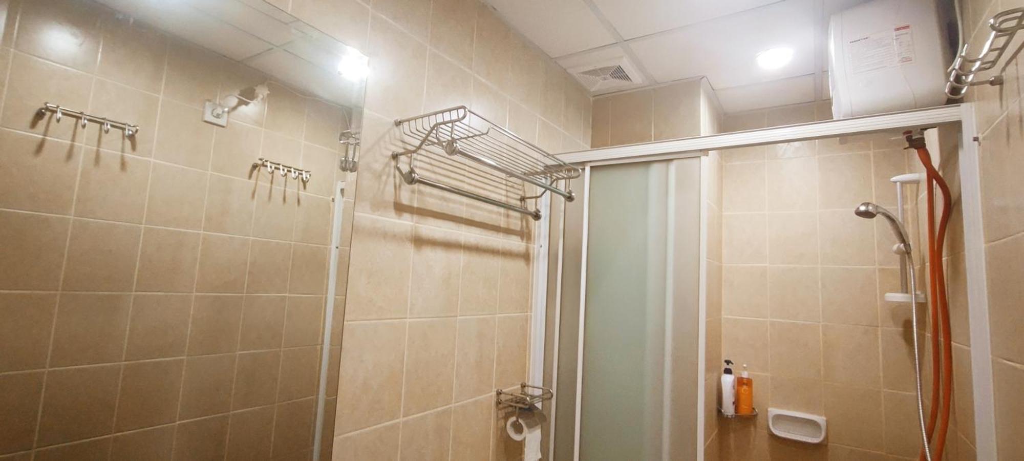 Apartment Classy! 2br Medit2 & Gm West Jakarta