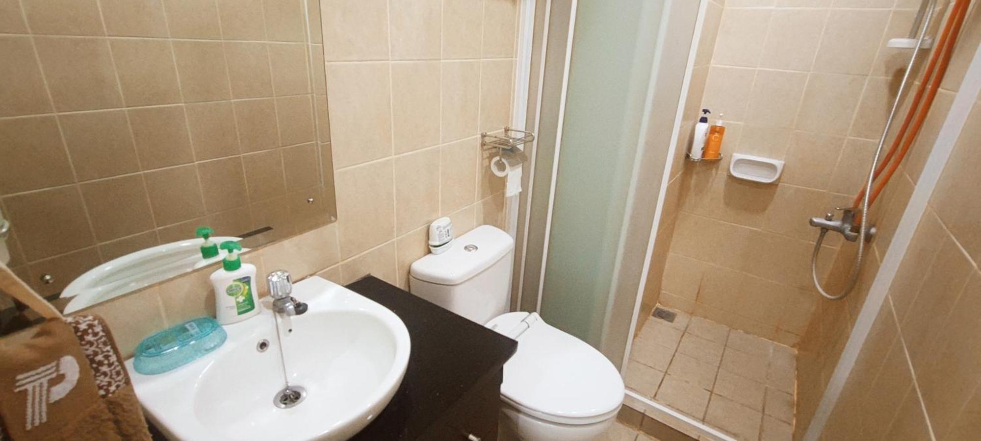 Classy! 2br Medit2 & Gm West Jakarta