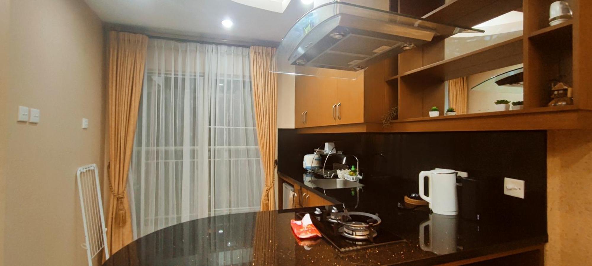 Apartment Classy! 2br Medit2 & Gm West *