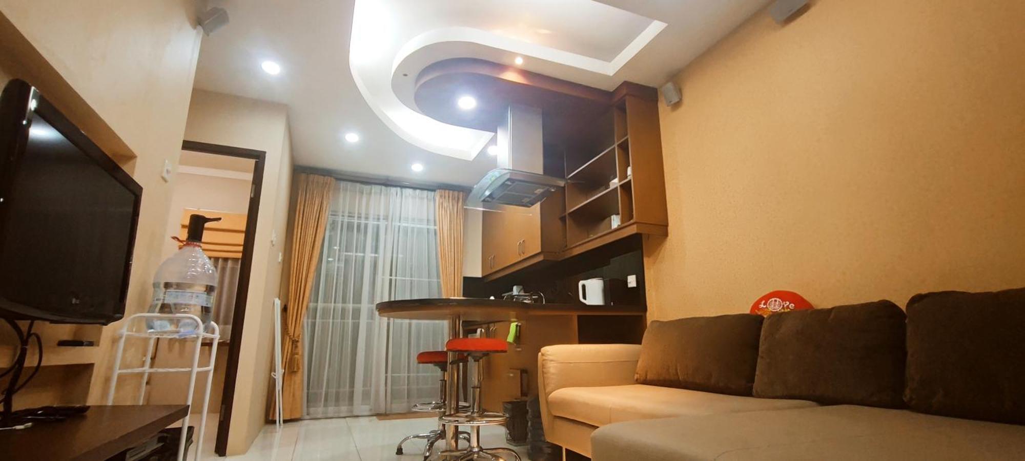 Classy! 2br Medit2 & Gm West Apartment *