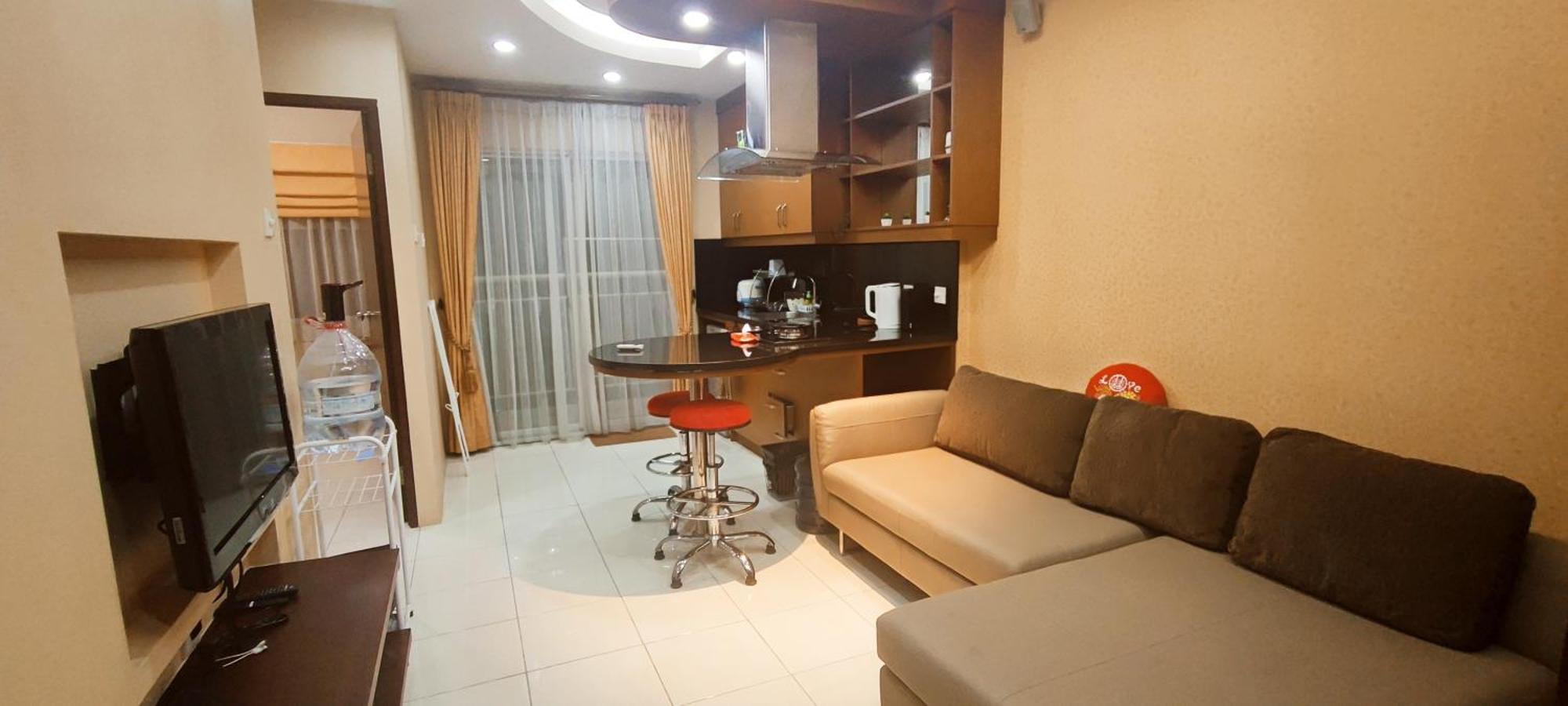Apartment Classy! 2br Medit2 & Gm West *