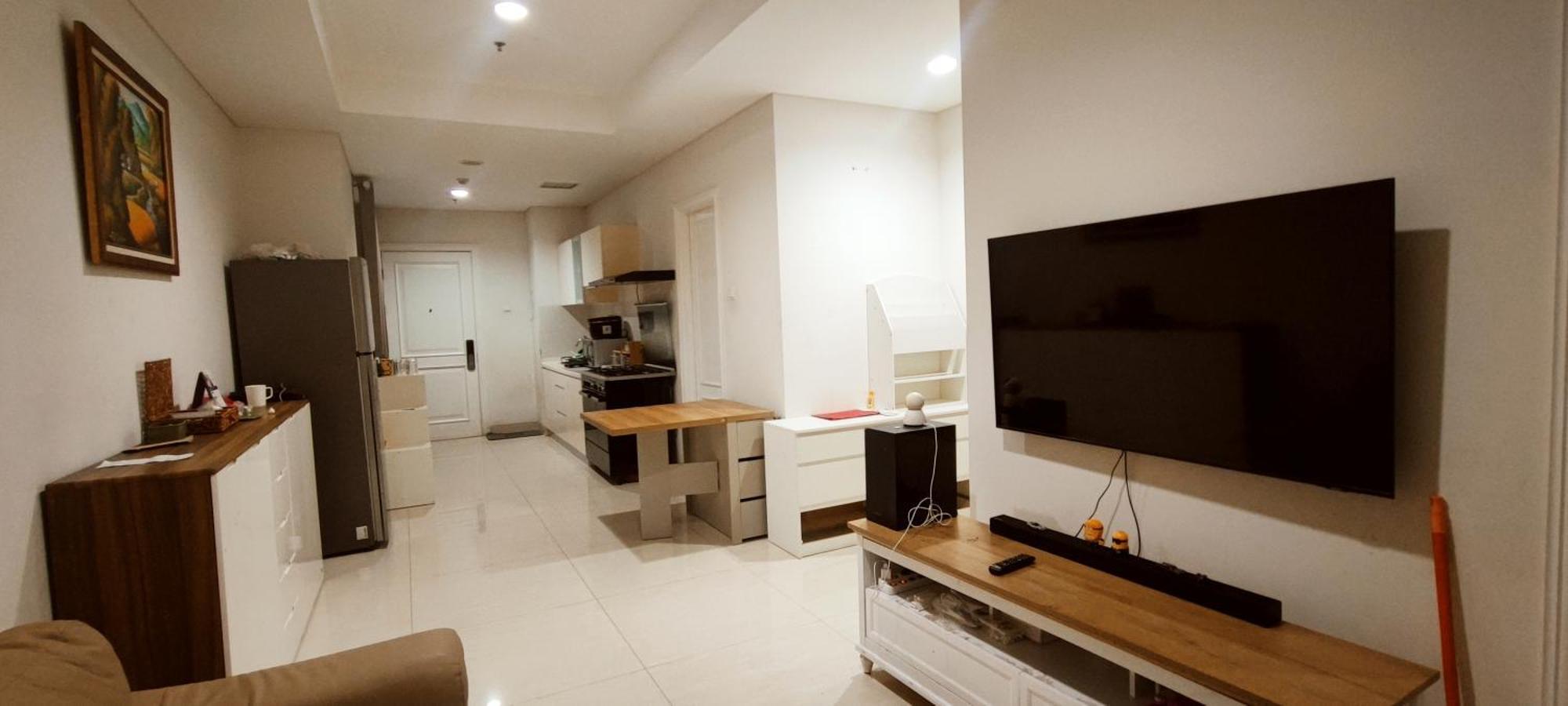 Classy! 2br Medit2 & Gm West Apartment