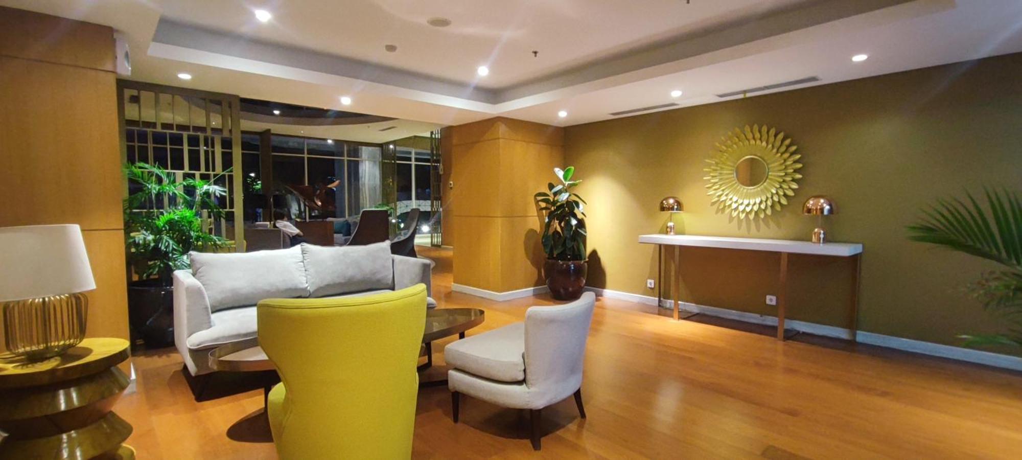 Classy! 2br Medit2 & Gm West *