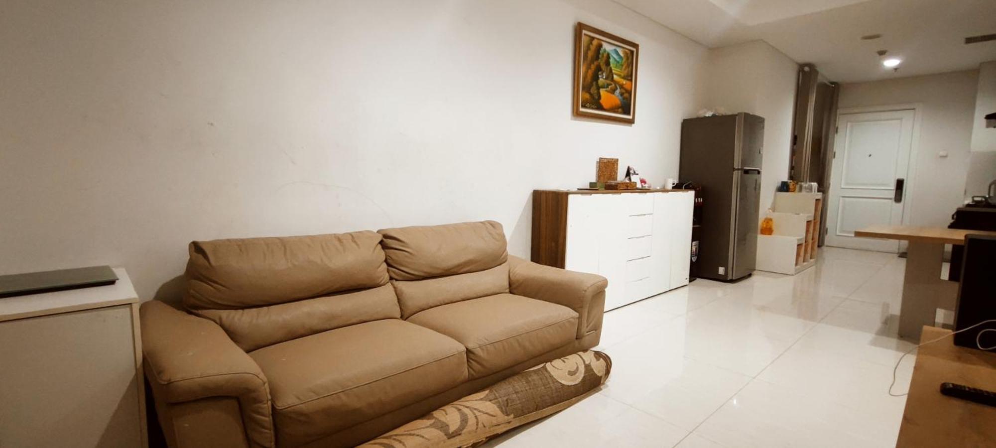 Classy! 2br Medit2 & Gm West Apartment