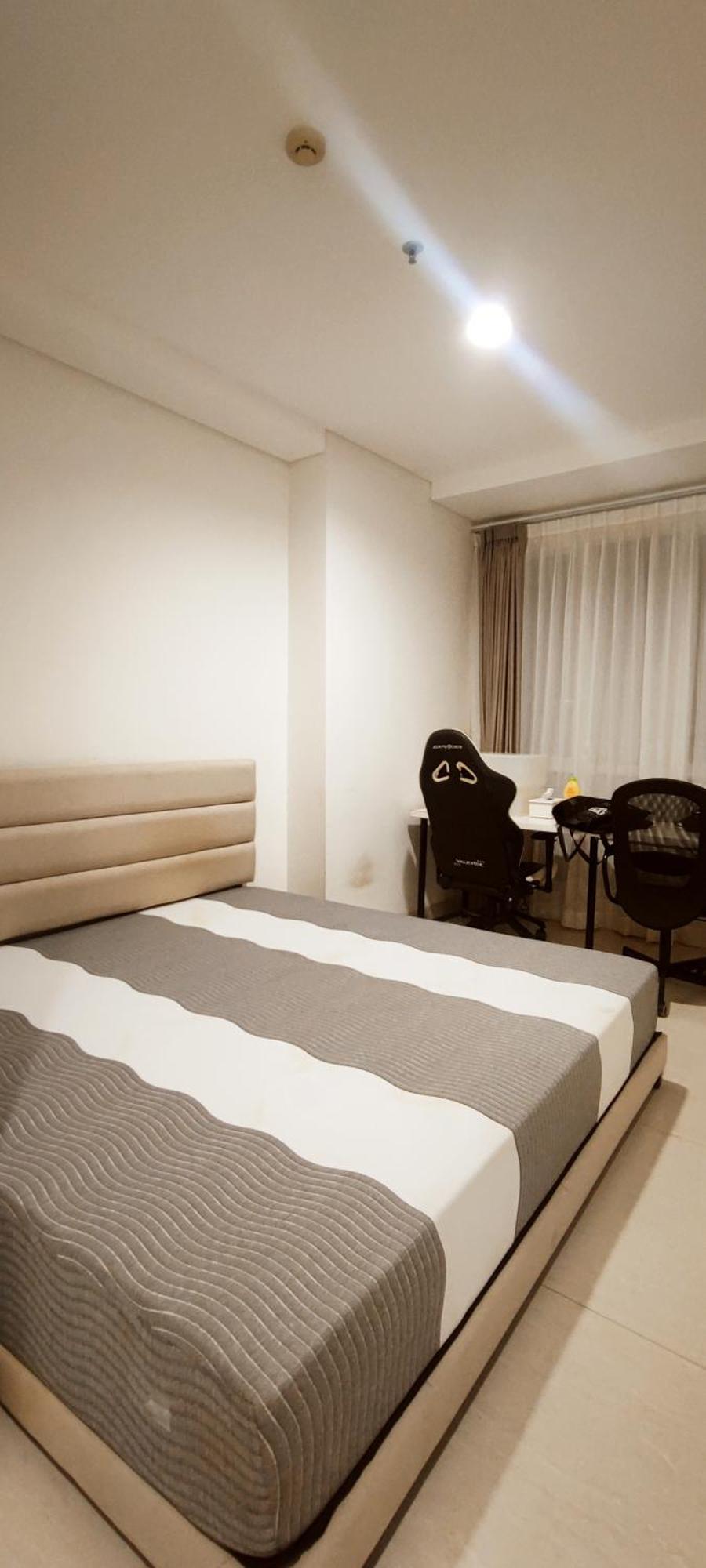 Apartment Classy! 2br Medit2 & Gm West
