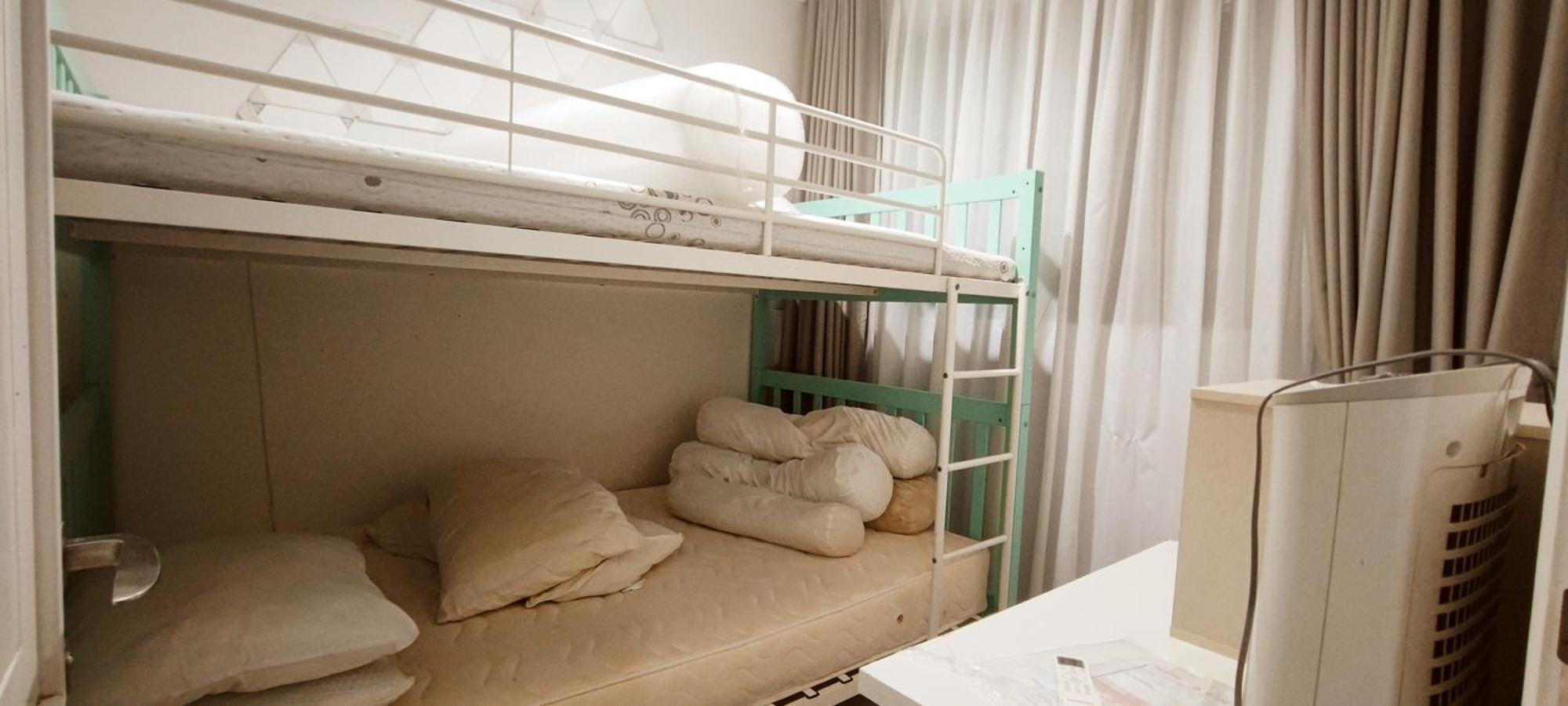 Classy! 2br Medit2 & Gm West Apartment *