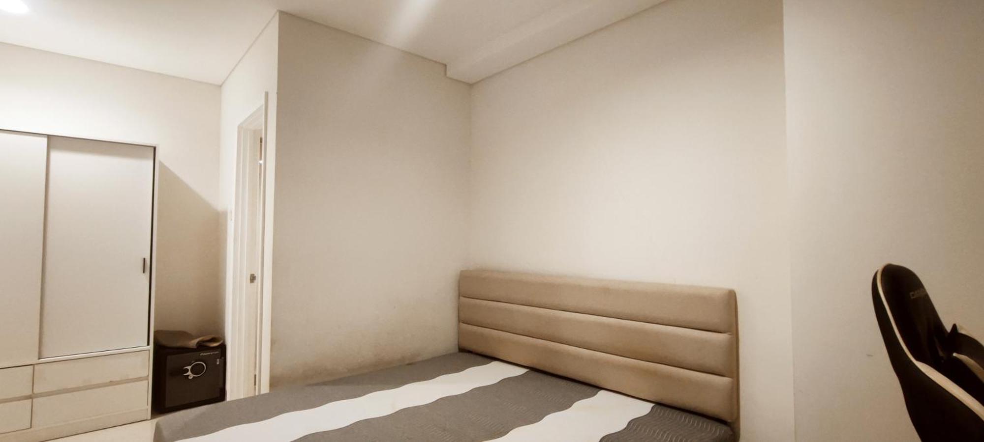 Classy! 2br Medit2 & Gm West Jakarta