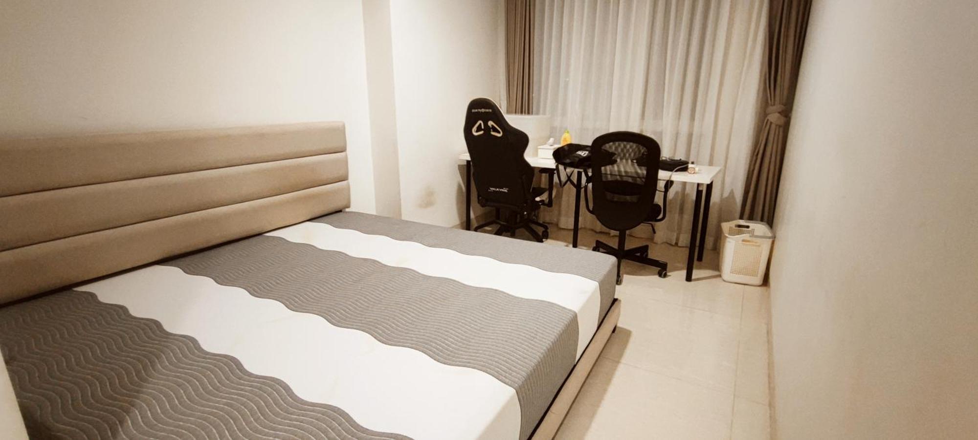 Classy! 2br Medit2 & Gm West * Jakarta