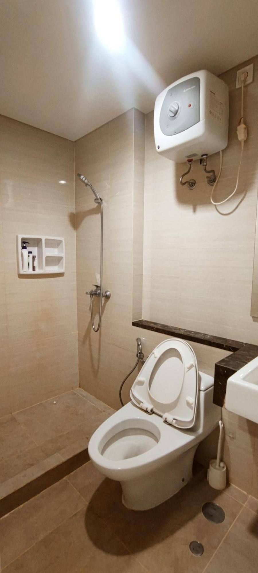 Classy! 2br Medit2 & Gm West Apartment *