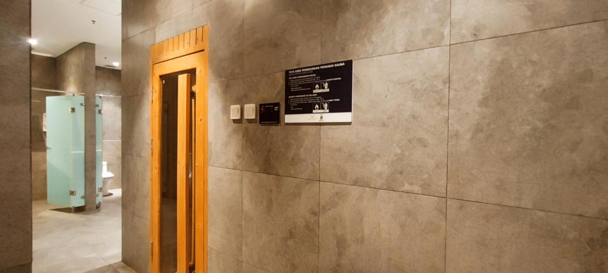 Classy! 2br Medit2 & Gm West Apartment Jakarta