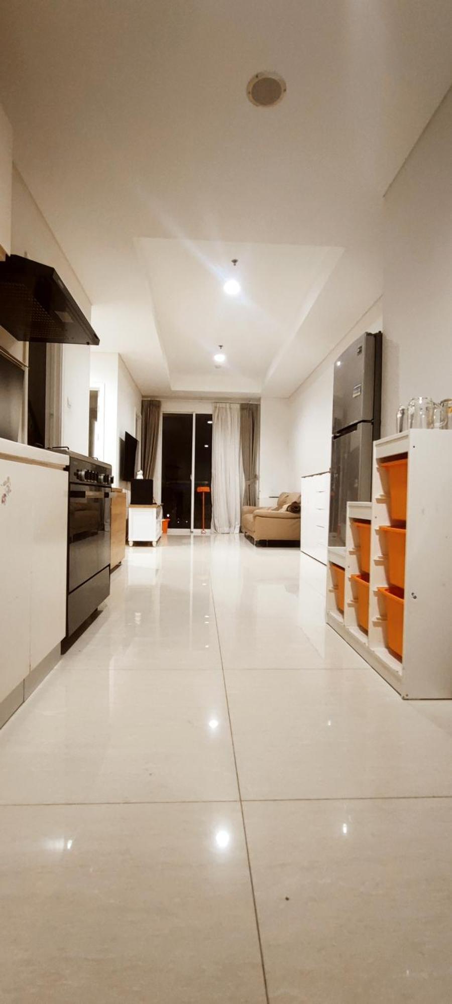 Classy! 2br Medit2 & Gm West Apartment