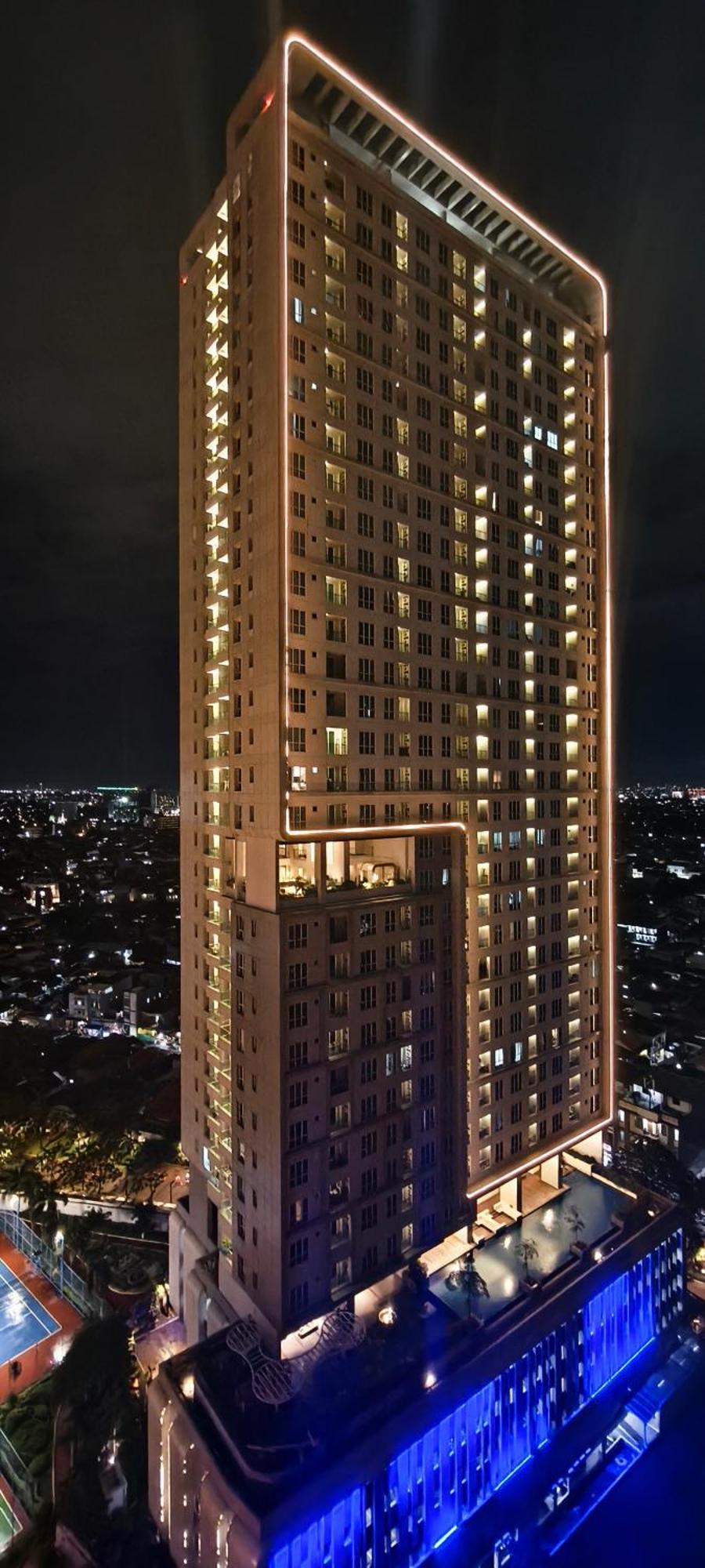 Classy! 2br Medit2 & Gm West