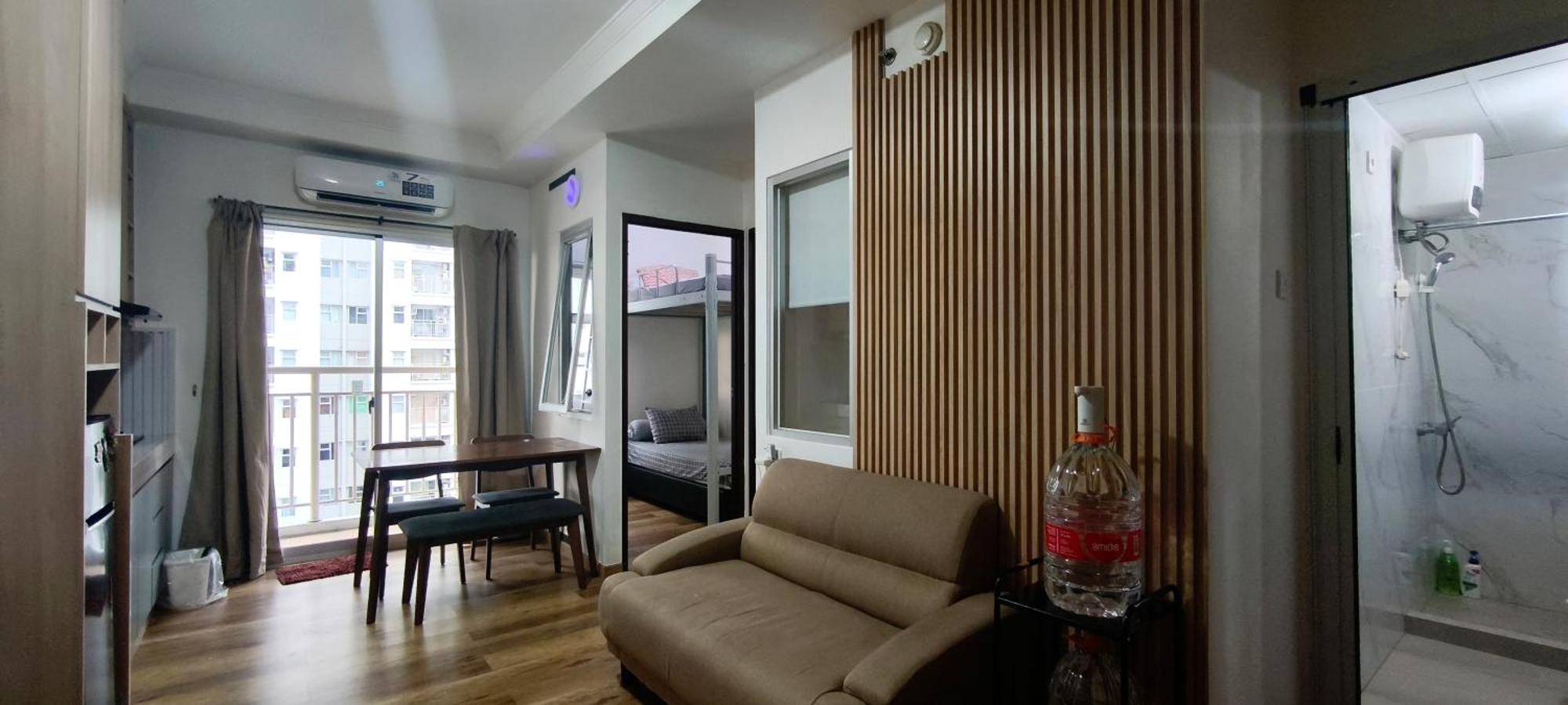 Classy! 2br Medit2 & Gm West * Jakarta