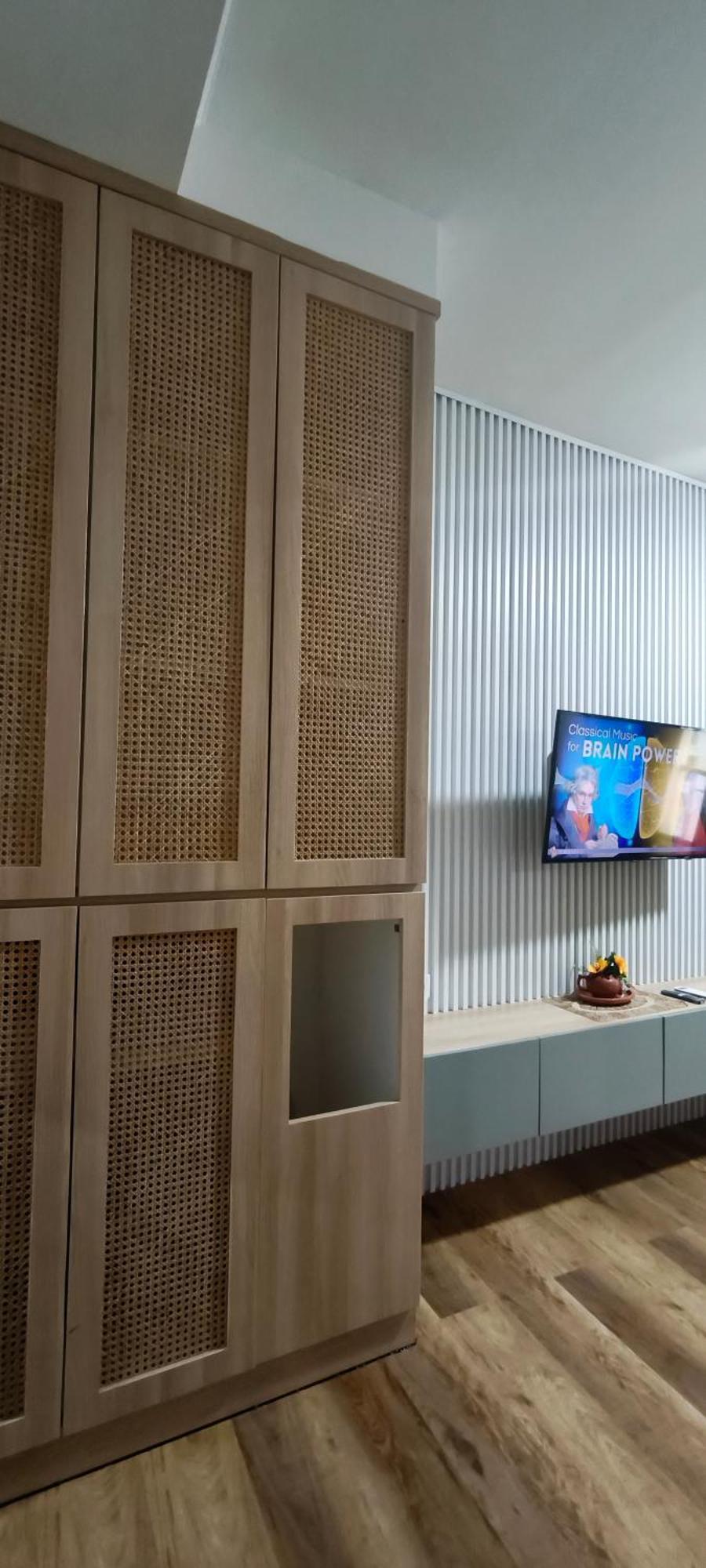 Classy! 2br Medit2 & Gm West Apartment *