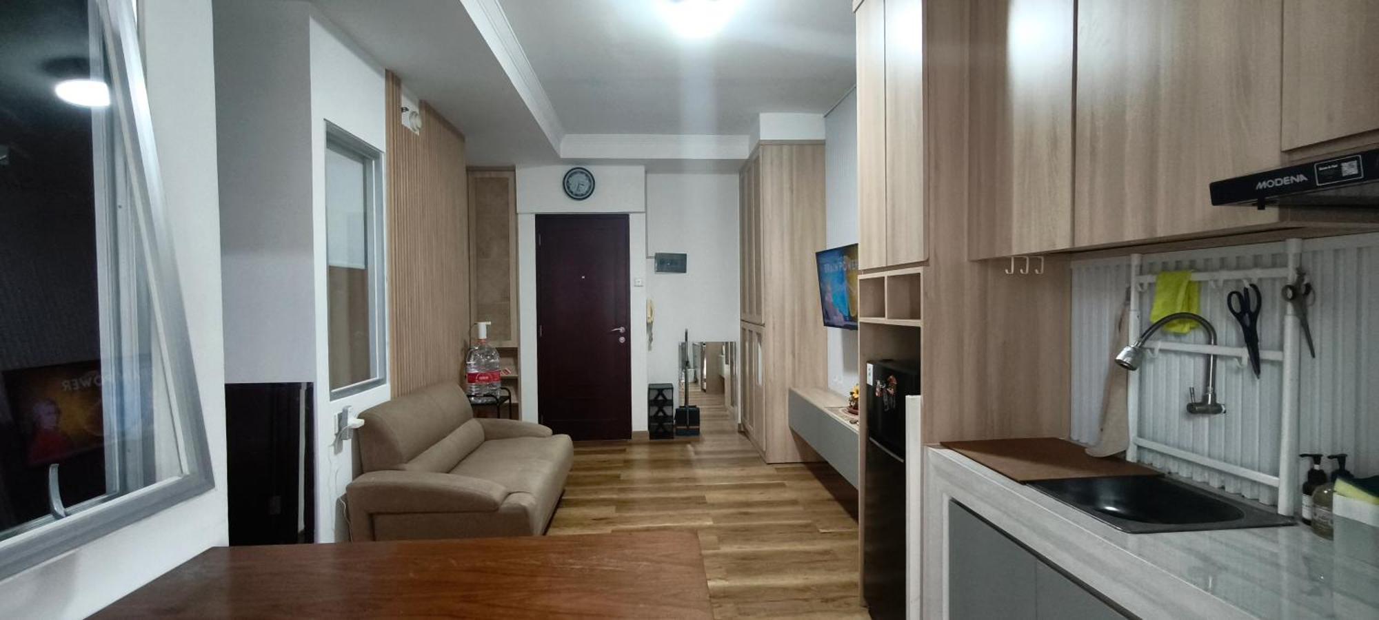 Apartment Classy! 2br Medit2 & Gm West *