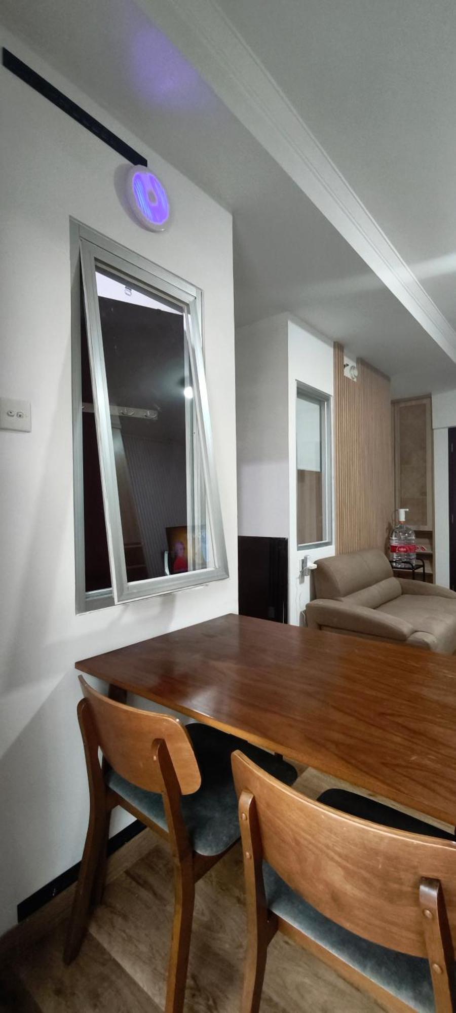 Classy! 2br Medit2 & Gm West Apartment Jakarta