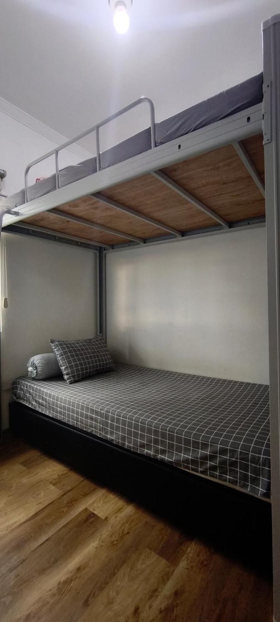 Apartment Classy! 2br Medit2 & Gm West
