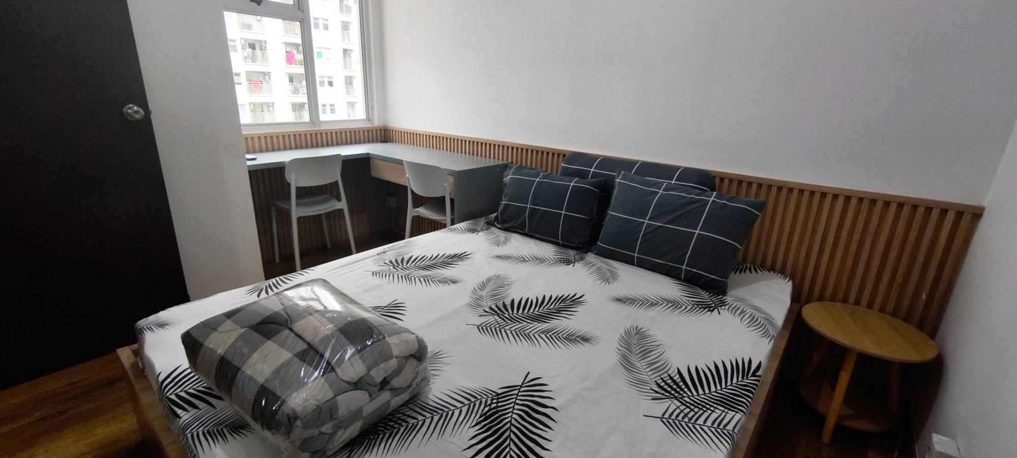 Classy! 2br Medit2 & Gm West Apartment *