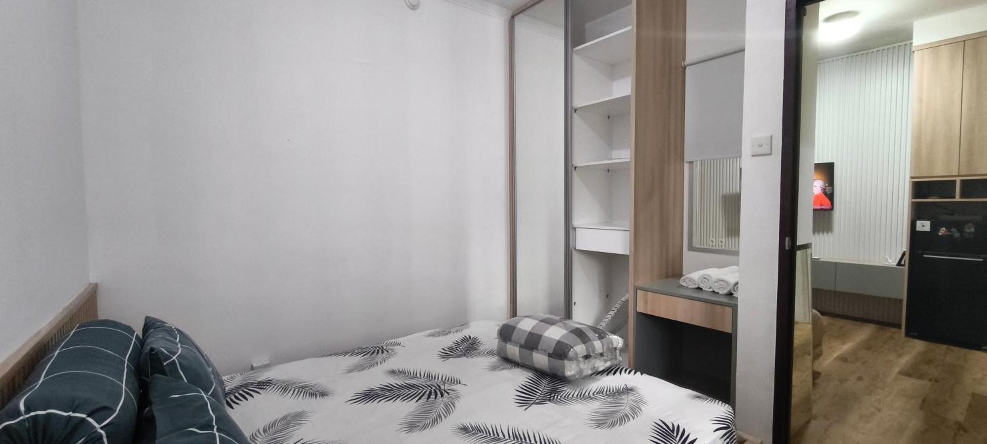 Classy! 2br Medit2 & Gm West *