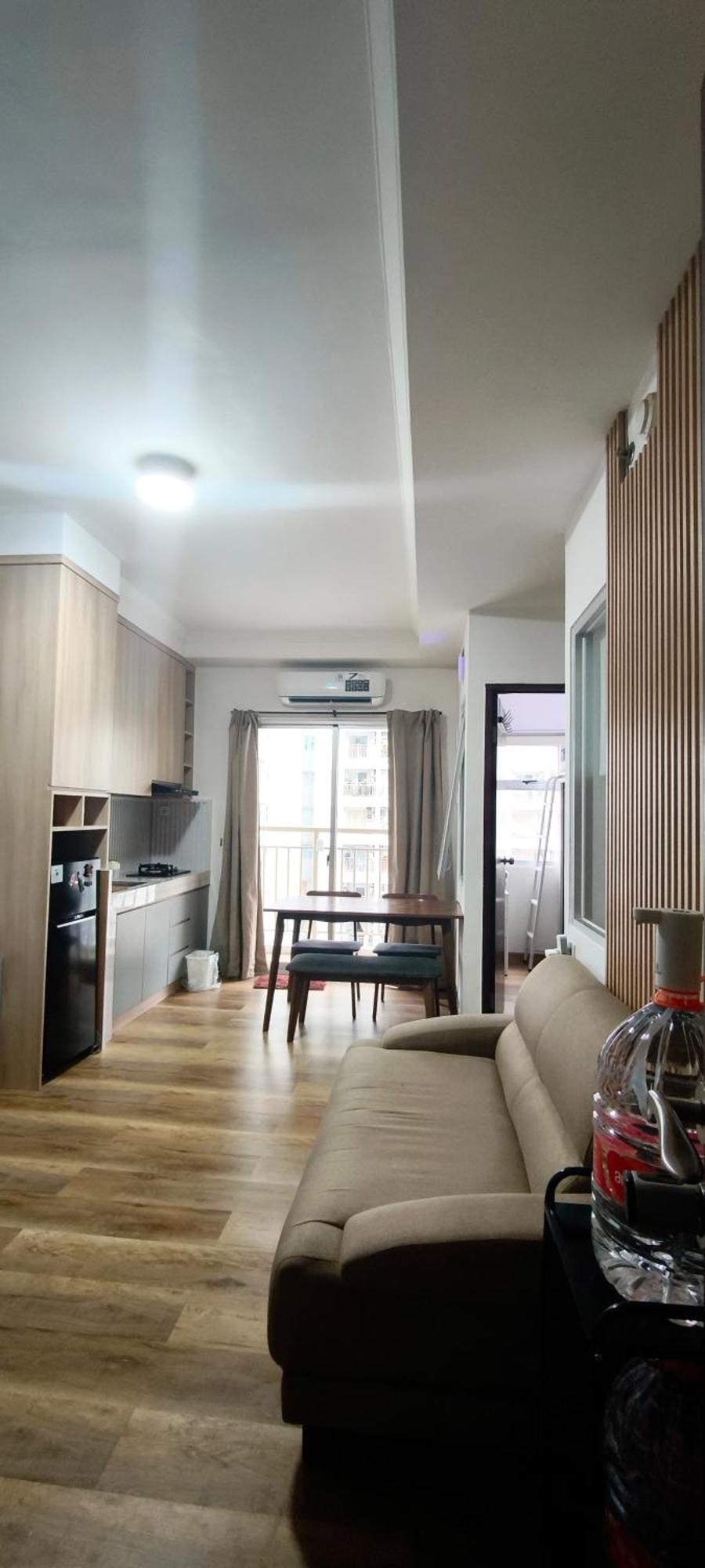 Classy! 2br Medit2 & Gm West Jakarta
