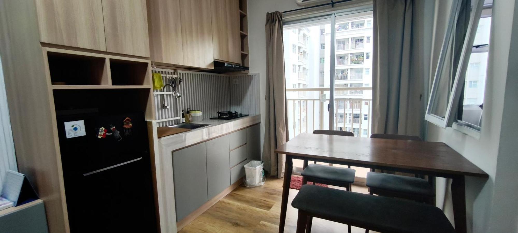 Apartment Classy! 2br Medit2 & Gm West