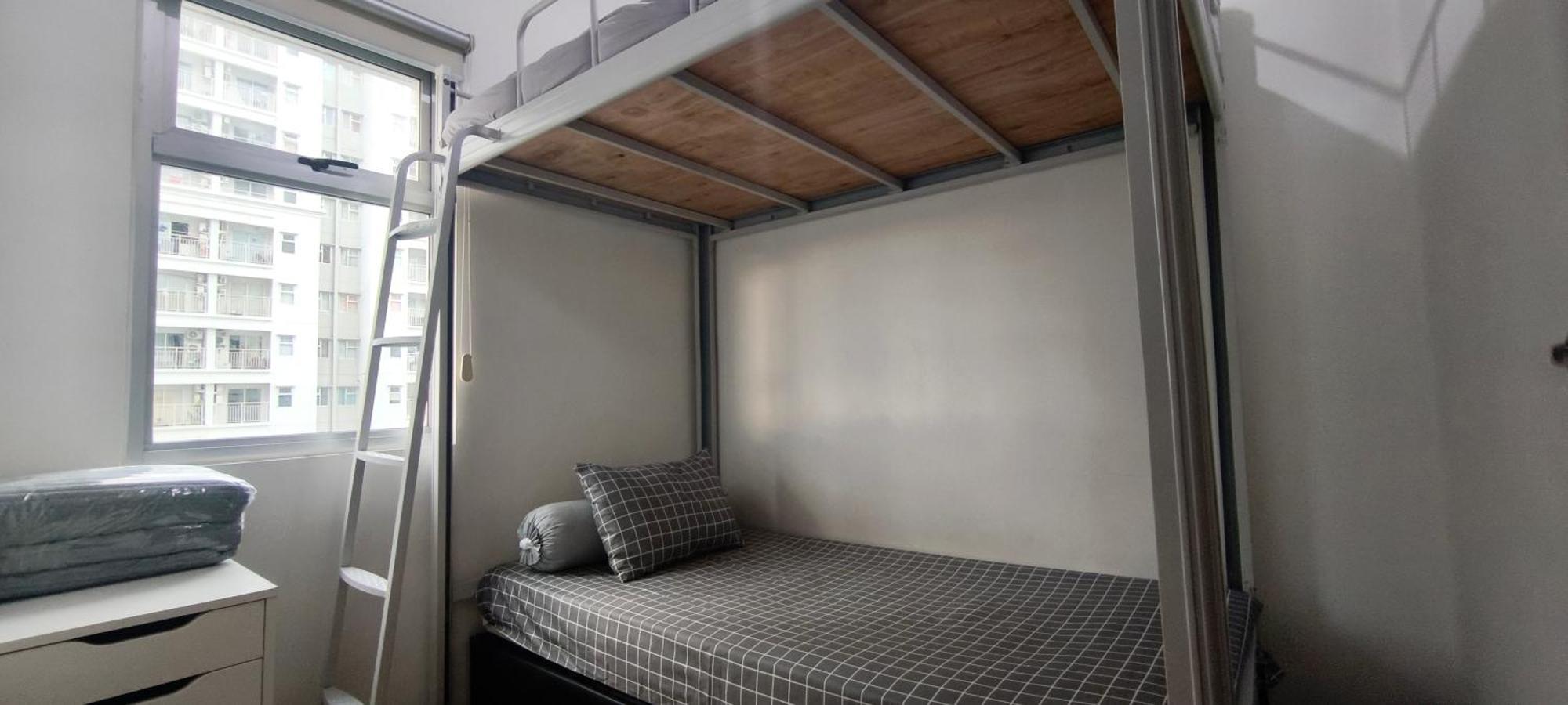 Apartment Classy! 2br Medit2 & Gm West *