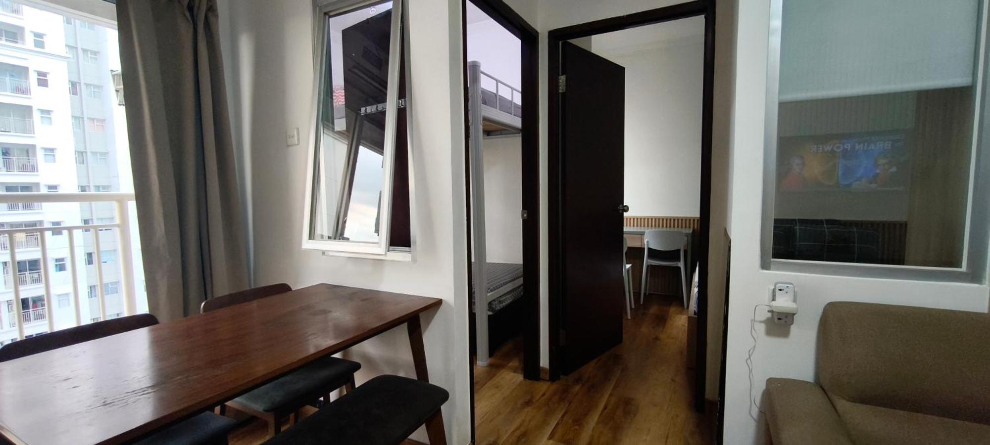 Classy! 2br Medit2 & Gm West Jakarta