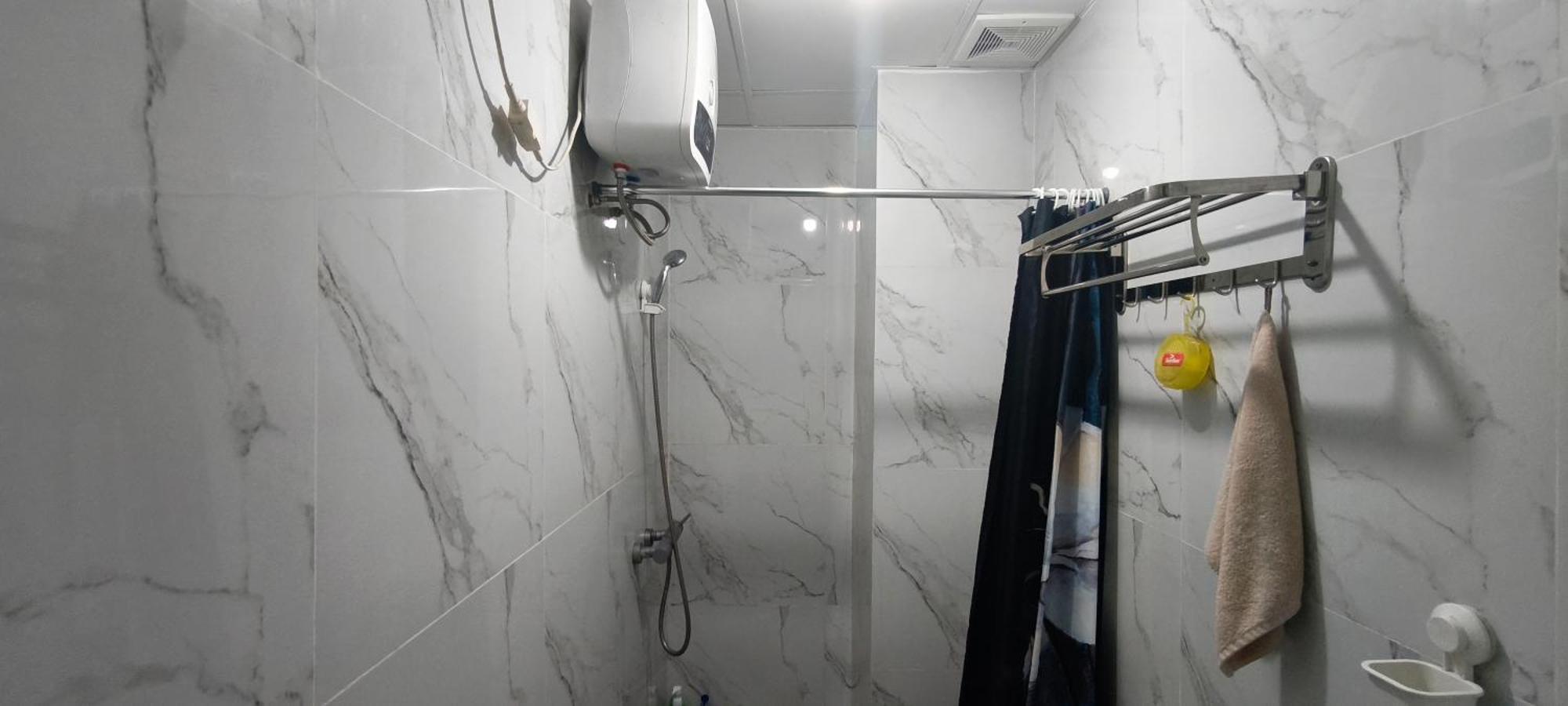 Classy! 2br Medit2 & Gm West Apartment Jakarta
