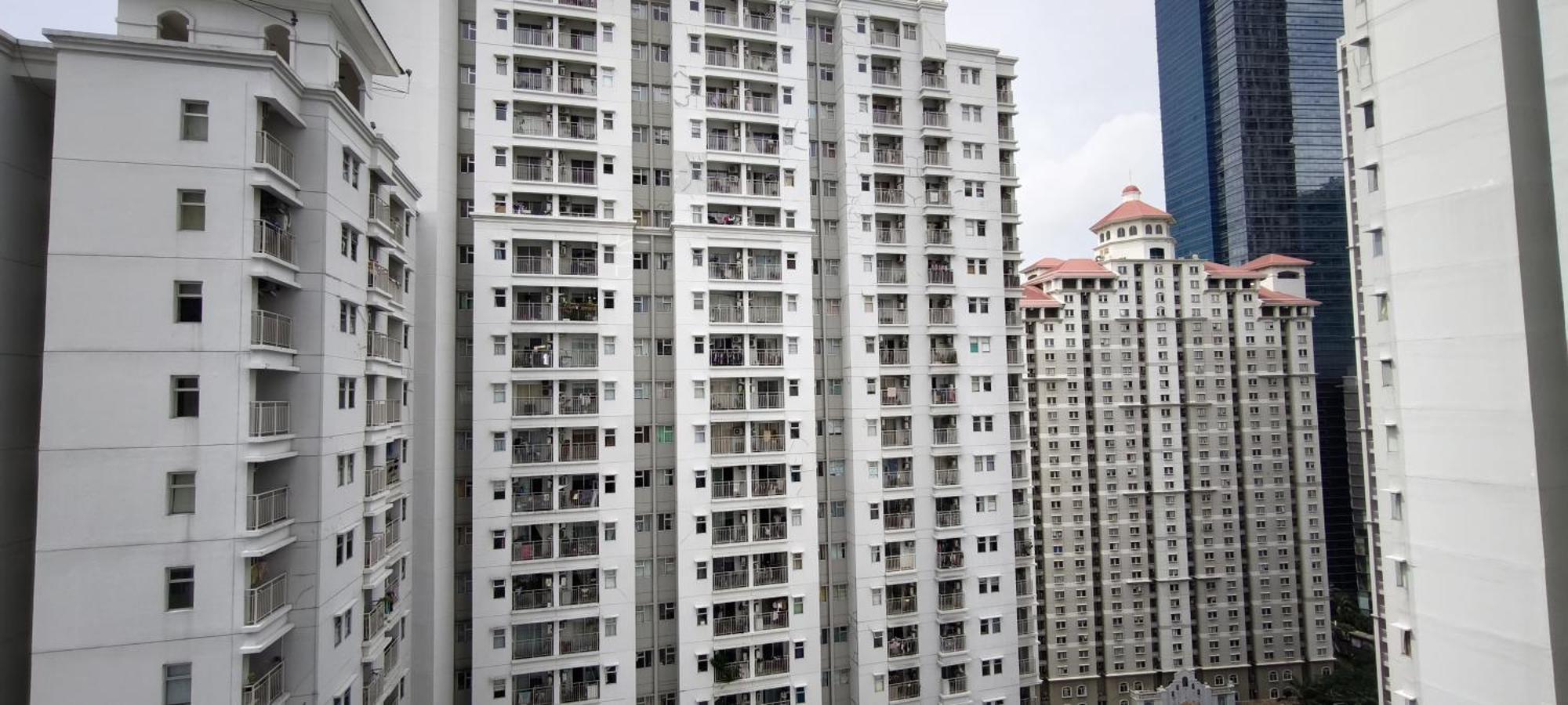 Classy! 2br Medit2 & Gm West Apartment *