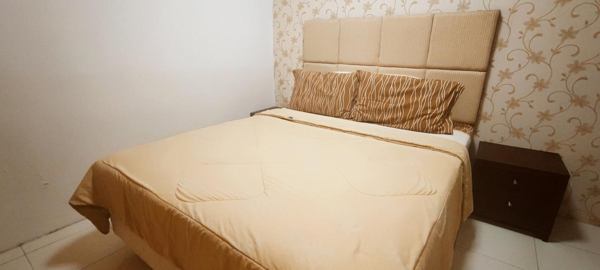 Classy! 2br Medit2 & Gm West Apartment