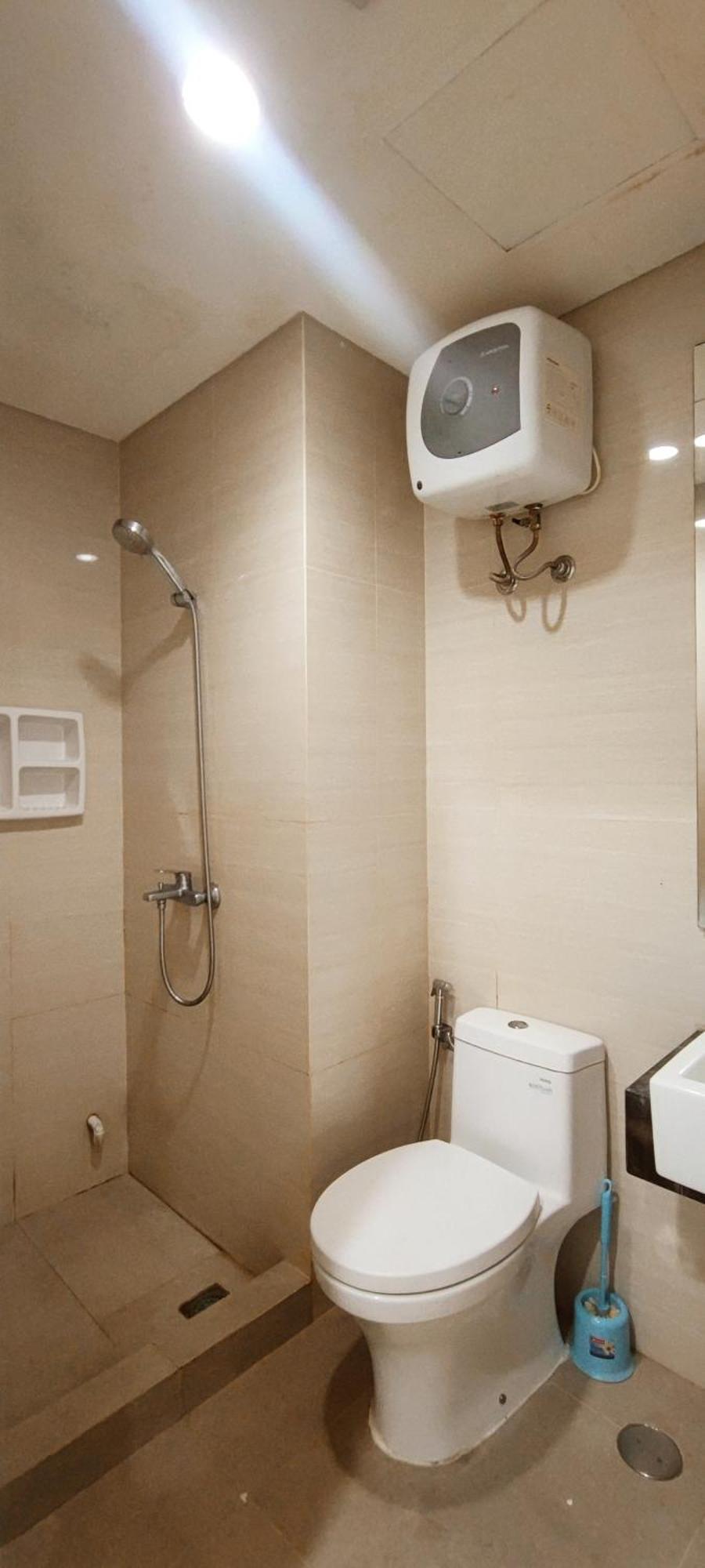 Apartment Classy! 2br Medit2 & Gm West