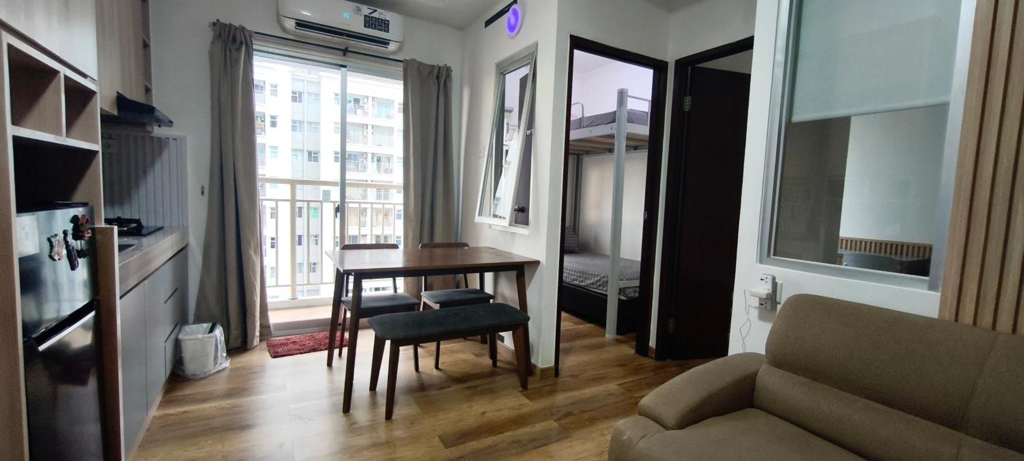 Classy! 2br Medit2 & Gm West Apartment