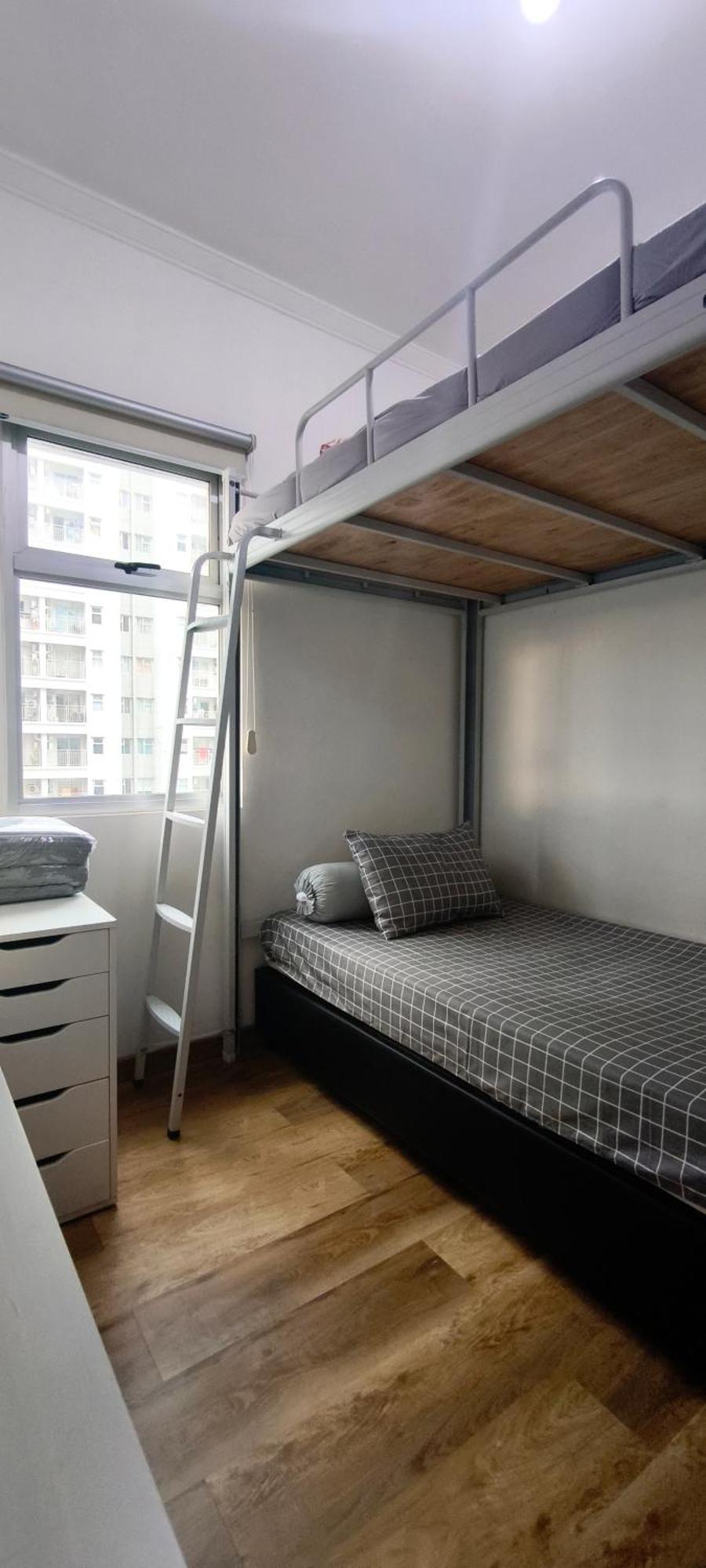 Apartment Classy! 2br Medit2 & Gm West *